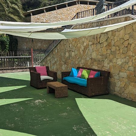 El Collado Villa Cullera Kültér fotó