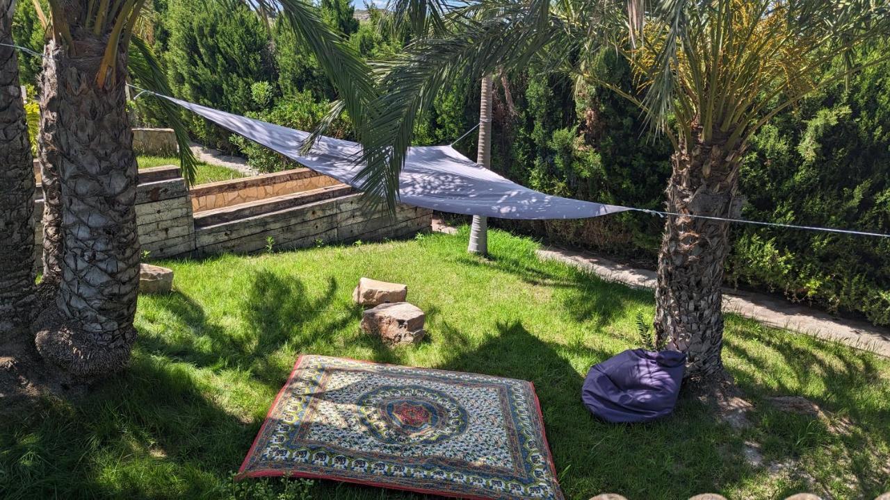 El Collado Villa Cullera Kültér fotó