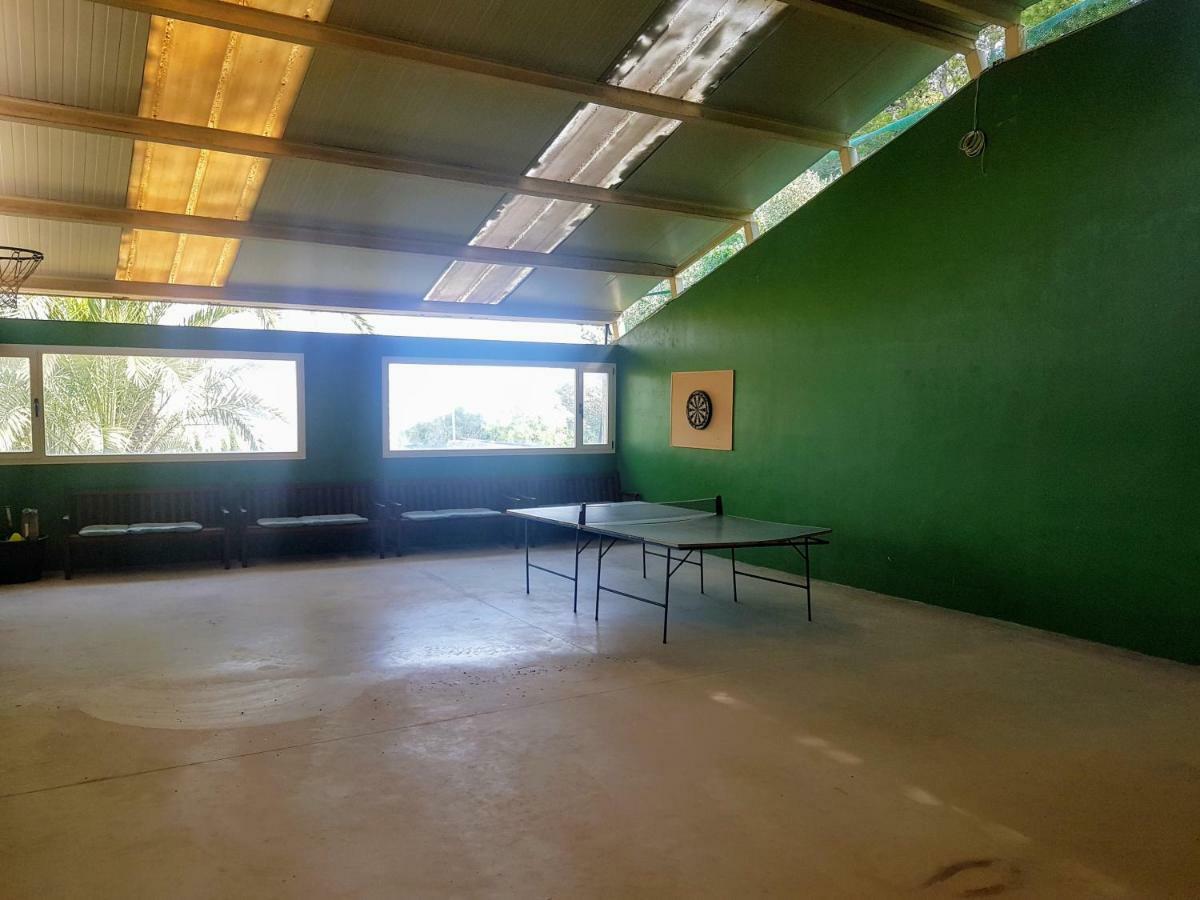 El Collado Villa Cullera Kültér fotó