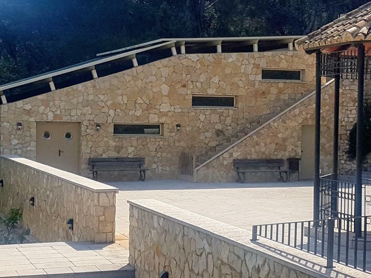 El Collado Villa Cullera Kültér fotó