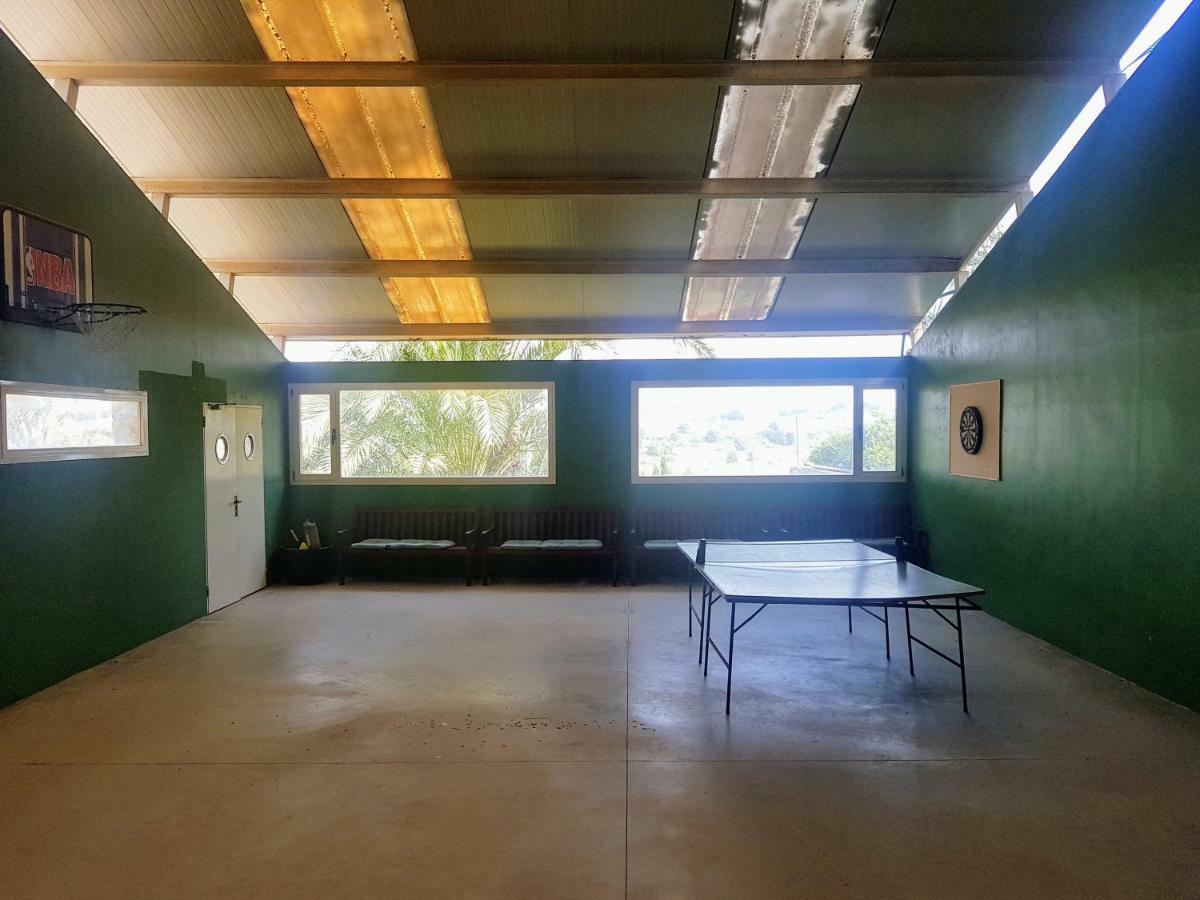 El Collado Villa Cullera Kültér fotó